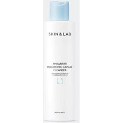 SKIN&LAB Hybarrier Hyaluronic Capsule Cleanser 200 ml