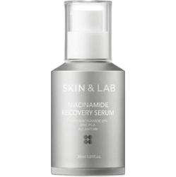 SKIN&LAB Niacinamide Recovery Serum 30 ml