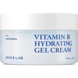 SKIN&LAB Vitamin B Hydrating Gel Cream 50 ml