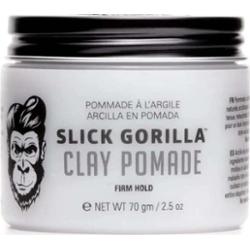Slick Gorilla Clay Pomade 70 g
