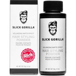 Slick Gorilla Hair Styling Powder 20 g