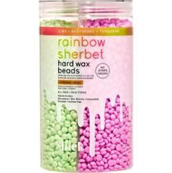 Salon Perfect Hard Wax Beads Rainbow Sherbet