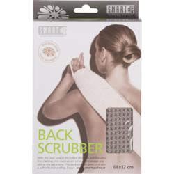 Smart Smart Spa Backscrubber - ręcznik do peelingu ciała