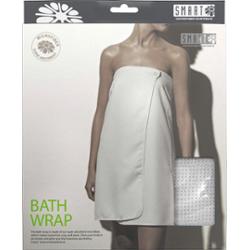 Smart Smart Spa Bathwrap vit