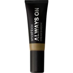 Smashbox Always on Cień do powiek Always On Cream Shadow Olive