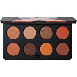 Smashbox Always On Moodboard Eyeshadow Palette Fiery Vibes