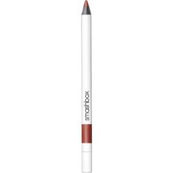 Smashbox Be Legendary Line & Prime Lip Pencil 03 Light Honey Brown