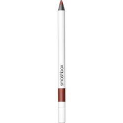 Smashbox Be Legendary Line & Prime Lip Pencil 07 Medium Brown