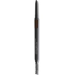 Smashbox Brow Tech Matte Pencil & Brush Brown