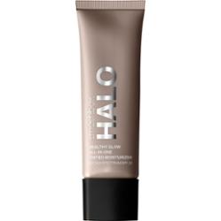 Smashbox Halo Healthy Glow All-In-One Tinted Moisturizer SPF 25 Deep R