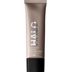 Smashbox Halo Healthy Glow All-In-One Tinted Moisturizer SPF 25 Tan