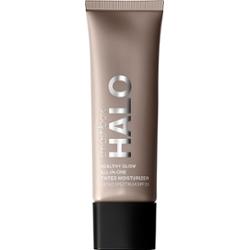 Smashbox Halo Healthy Glow All-In-One Tinted Moisturizer SPF 25 Tan Da