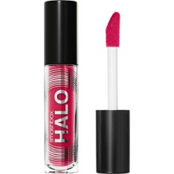 Smashbox Halo Plump + Glow Gloss Spark
