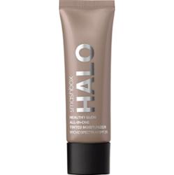 Smashbox Halo Mini Halo Healthy Glow All-In-One Tinted Moisturizer Spf