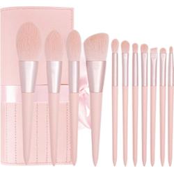 Smashit Cosmetics Cotton Candy Brush Set