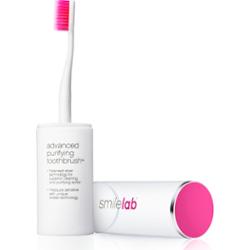 Smile Lab SIGNATURE Antybakteryjna szczoteczka do zębów