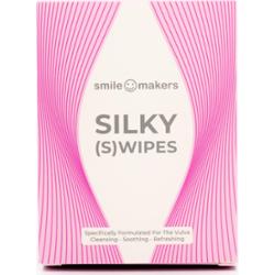 Smile Makers Initimate Wipes Silky (S)Wipes 200 g