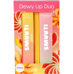 Smuuti Skin Skin Dewy Lip Duo