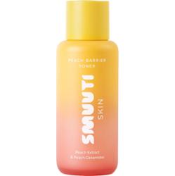 Smuuti Skin Peach Barrier Toner 130 ml