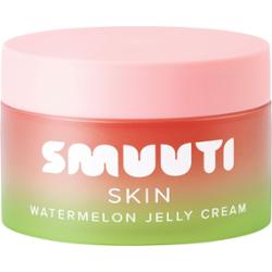 Smuuti Skin Watermelon Jelly Cream 50 ml