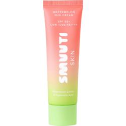 Smuuti Skin Watermelon Sun Cream 50 ml