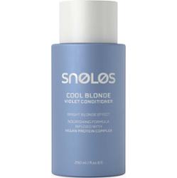 Snøløs Cool Blond Violet Conditioner 250 ml