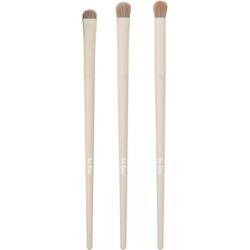 So Eco Eye Crease zestaw pędzli do makijażu oczu