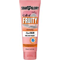Soap & Glory Call of Fruity Hydrating Hand Cream 125 ml