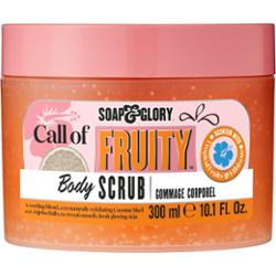Soap & Glory Call of Fruity peeling do ciała 300 ml