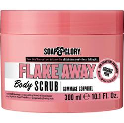 Soap & Glory Original Pink Flake Away Body Scrub  300 ml