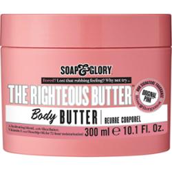 Soap & Glory The Righteous Butter masło do ciała 300 ml