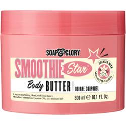 Soap & Glory Smoothie Star Body Butter 300 ml