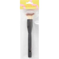 Soft Spell Angled Flat Brush – Contour & Precision