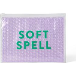 Soft Spell Bubble Bag – Cosmetic Storage Bag