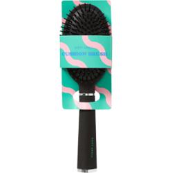 Soft Spell Cushion Brush – Soft Bristle Hair Brush