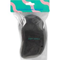 Soft Spell Small Detangling Brush Compact Size