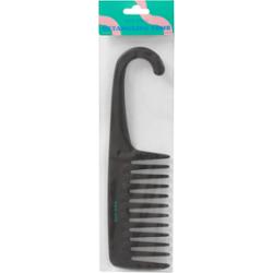 Soft Spell Detangling Comb with Hook – Shower Hair Comb
