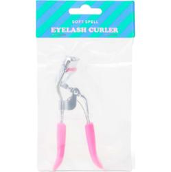 Soft Spell Eyelash Curler W Grip Pink