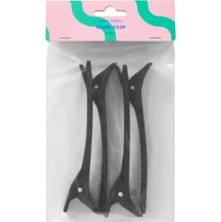 Soft Spell Hair Clips – 4 Pack