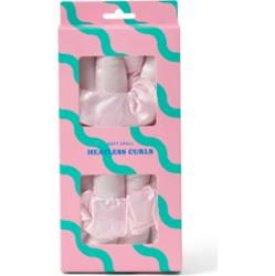 Soft Spell Heatless Curls