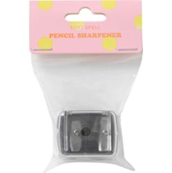 Soft Spell Pencil Sharpener – Makeup Sharpener