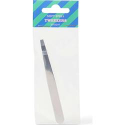 Soft Spell Tweezers – Straight Tip