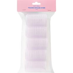 Soft Spell Self-Adhesive Hair Rollers for Natural Curls and Waves 30 m