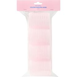 Soft Spell Self-Adhesive Hair Rollers for Natural Curls and Waves 45 m