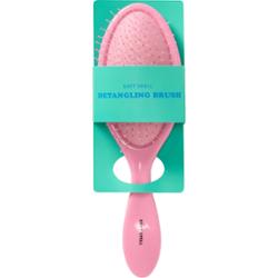 Soft Spell Wet Brush – Detangling Brush for Wet Hair Pink