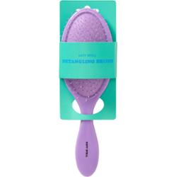 Soft Spell Wet Brush – Detangling Brush for Wet Hair Purple