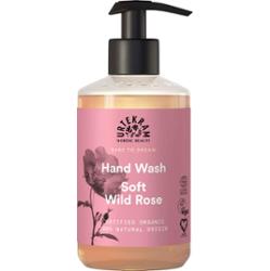 Urtekram Soft Wild Rose Soft Wild Rose Hand Wash - mydło do ciała 300