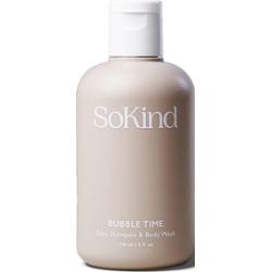 SoKind Baby  Bubble Time  150 ml