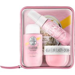 Sol de Janeiro Beija Flor Jet Set - zestaw do pielęgnacji ciała