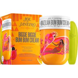 Sol de Janeiro Biggie Biggie Bum Bum Cream - balsam do ciała 500 ml